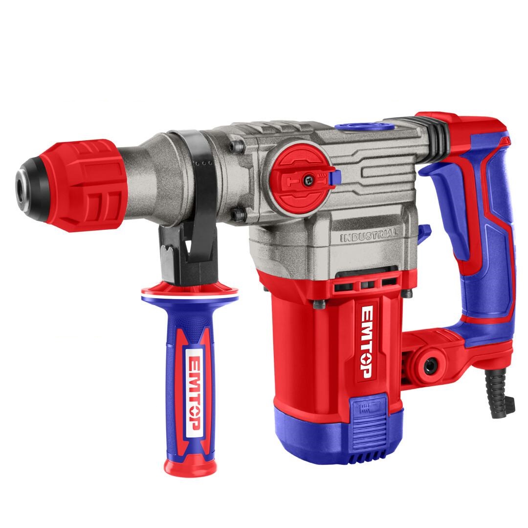 Перфоратор EMTOP ERHRP1503